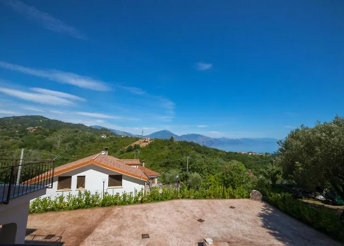 Residence Fortunato