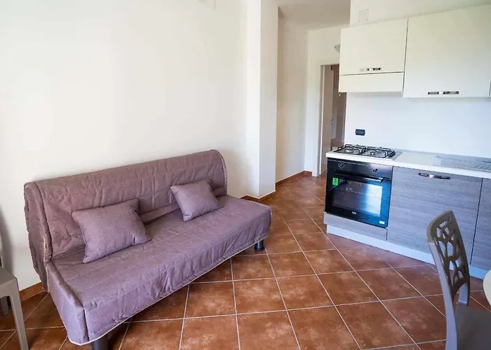 Appartamento Santa Lucia - C
