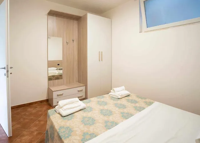Appartamento Santa Lucia - B