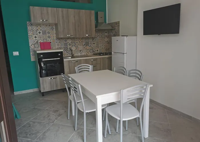 Residence Fortunato